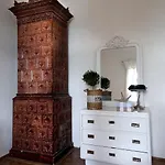 ホテル Schlossvilla Miralago Pörtschach am Wörthersee
