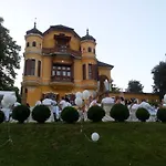 ホテル Schlossvilla Miralago