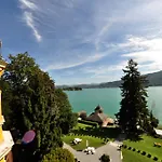 Schlossvilla Miralago ホテル Pörtschach am Wörthersee