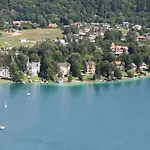 Schlossvilla Miralago 4*