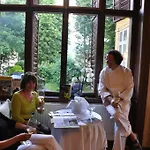 Schlossvilla Miralago 4* Pörtschach am Wörthersee