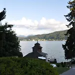 ホテル Schlossvilla Miralago