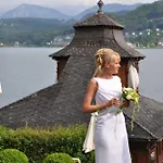 ホテル Schlossvilla Miralago 4*