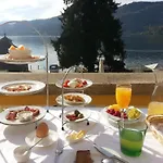 Schlossvilla Miralago ホテル 4*