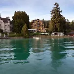 Schlossvilla Miralago Pörtschach am Wörthersee