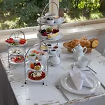 Schlossvilla Miralago ホテル 4*