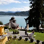 Schlossvilla Miralago ホテル 4*