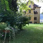 ホテル Schlossvilla Miralago