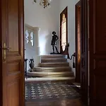 Schlossvilla Miralago ホテル
