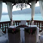Schlossvilla Miralago ホテル