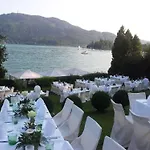 ホテル Schlossvilla Miralago