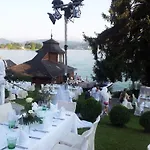 Schlossvilla Miralago 4* Pörtschach am Wörthersee