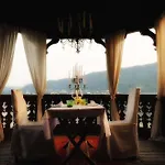 ホテル Schlossvilla Miralago 4*