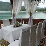Schlossvilla Miralago