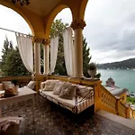 ホテル Schlossvilla Miralago