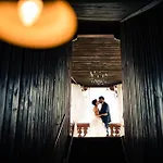 ホテル Schlossvilla Miralago 4*