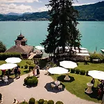 ホテル Schlossvilla Miralago 4*