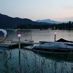 Schlossvilla Miralago ホテル 4*