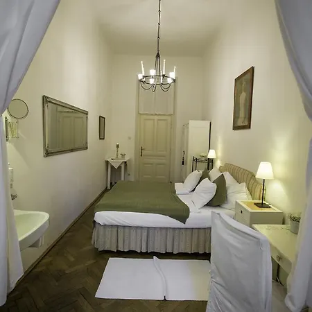 Schlossvilla Miralago Pörtschach am Wörthersee