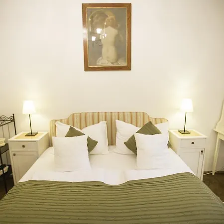 Schlossvilla Miralago Hotell