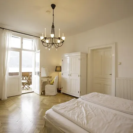 Schlossvilla Miralago Hotell 4*