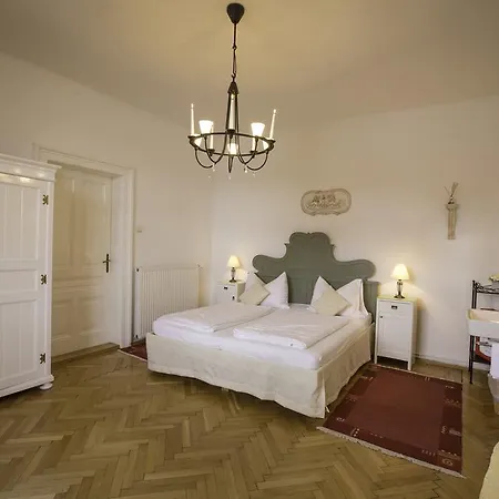 Hotell Schlossvilla Miralago