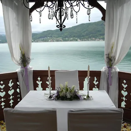 Hotel Schlossvilla Miralago 4*