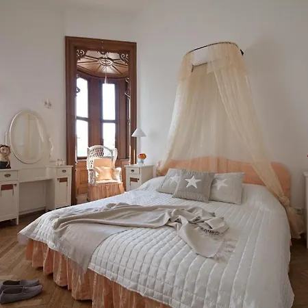 Hotell Schlossvilla Miralago