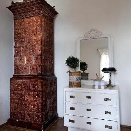 Hotel Schlossvilla Miralago Portschach am Woerthersee