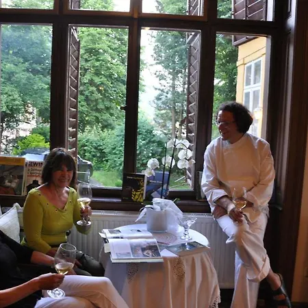 Schlossvilla Miralago 4* Portschach am Woerthersee