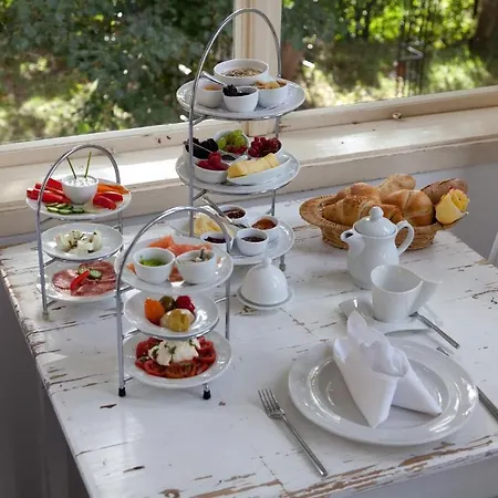 Schlossvilla Miralago Hotel 4*