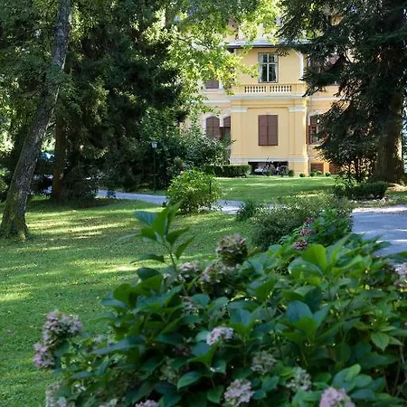 Schlossvilla Miralago Hotel