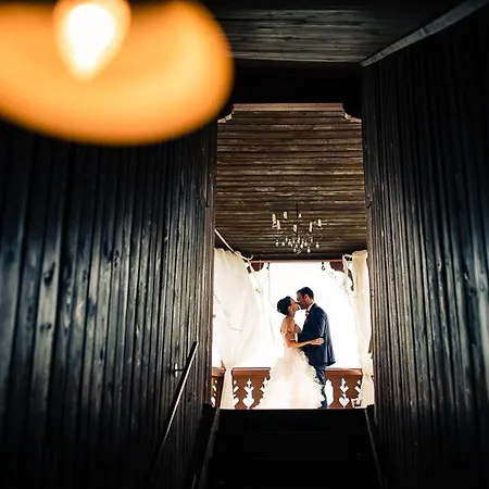 Hotel Schlossvilla Miralago 4*