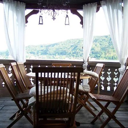ホテル Schlossvilla Miralago 4*