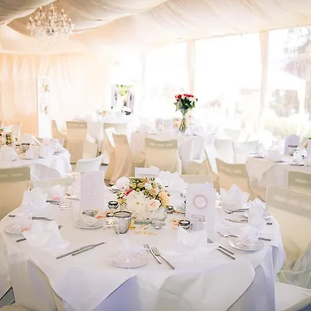 Hotel Schlossvilla Miralago Portschach am Woerthersee