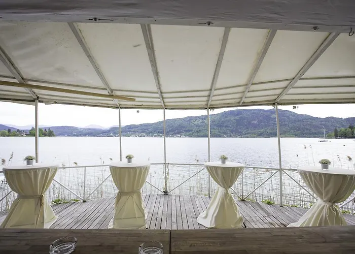 Schlossvilla Miralago 4*