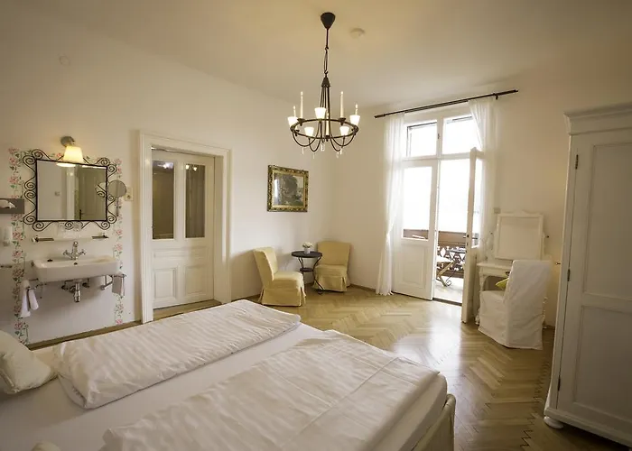 Schlossvilla Miralago 4*