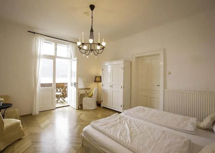 Schlossvilla Miralago Hotel 4*