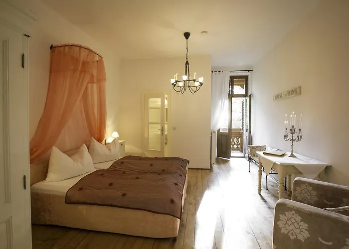 Schlossvilla Miralago Pörtschach am Wörthersee