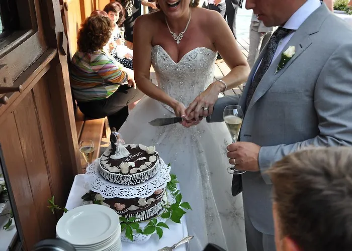 Schlossvilla Miralago Hotel Pörtschach am Wörthersee