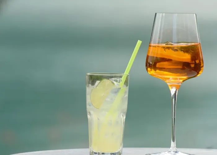 Hotel Schlossvilla Miralago