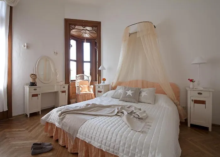 Hotel Schlossvilla Miralago