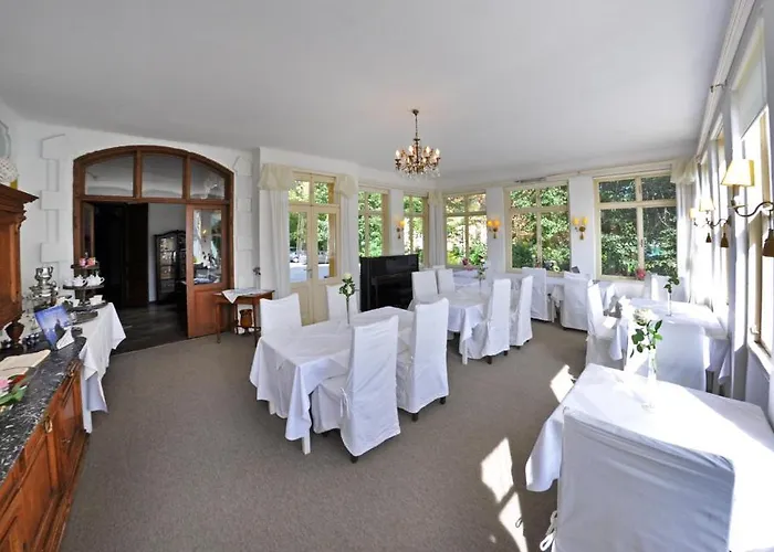 Schlossvilla Miralago Pörtschach am Wörthersee