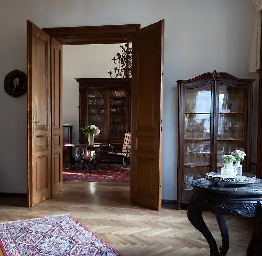 Hotel Schlossvilla Miralago