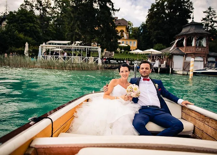 Hotel Schlossvilla Miralago 4*