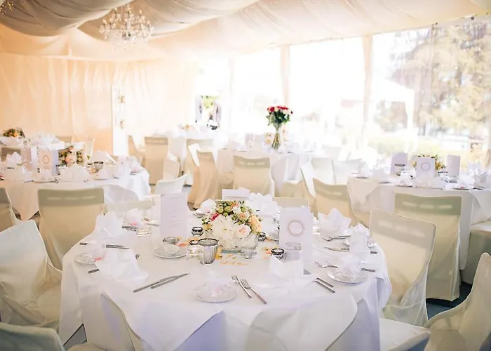 Hotel Schlossvilla Miralago Portschach am Woerthersee